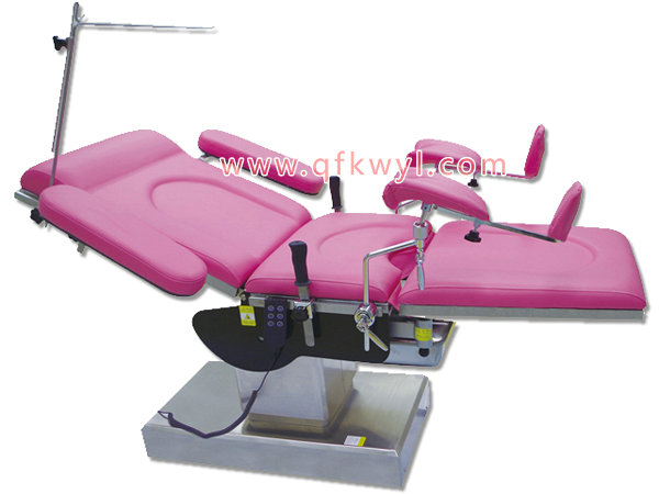 婦科手術床吊橋04