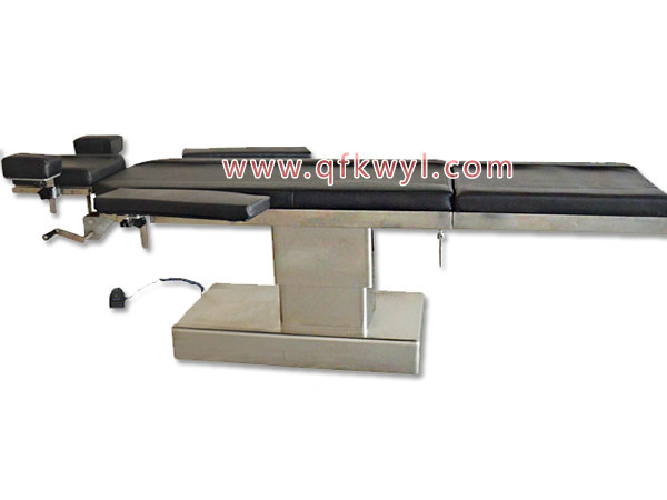 電動(dòng)手術(shù)臺(tái)