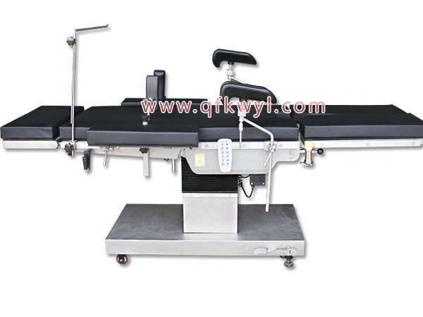  電動手術臺