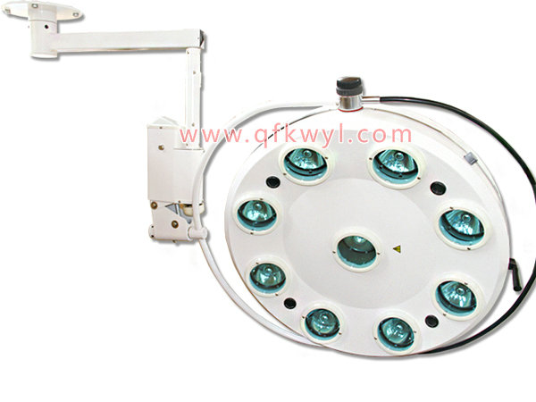 孔式手術無影燈03