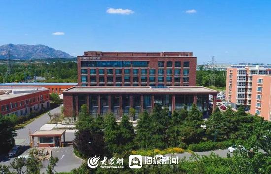 借“鏈長制”東風，駛向生命健康新藍海 華仁大健康產業的戰略實踐與未來展望